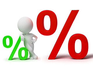 Антикризсные процентные ставки